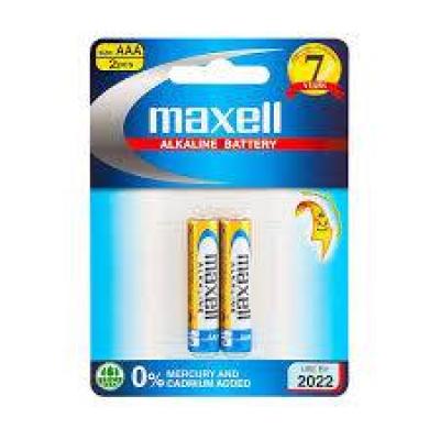 باطری 2 عددی نیم قلم سوپر مکس